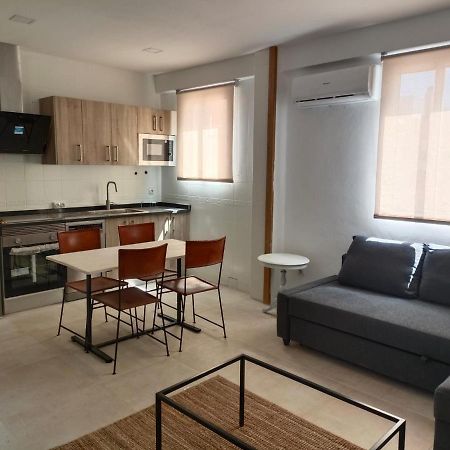 Penthouse La Victoria Parking Terraza Apartment Malaga Ngoại thất bức ảnh