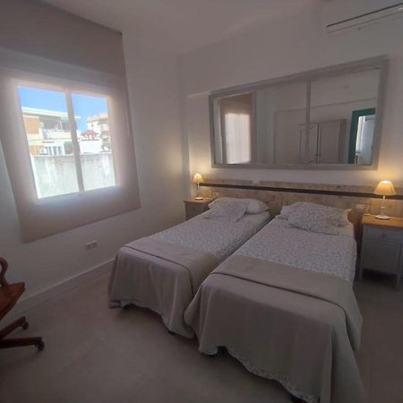 Penthouse La Victoria Parking Terraza Apartment Malaga Ngoại thất bức ảnh
