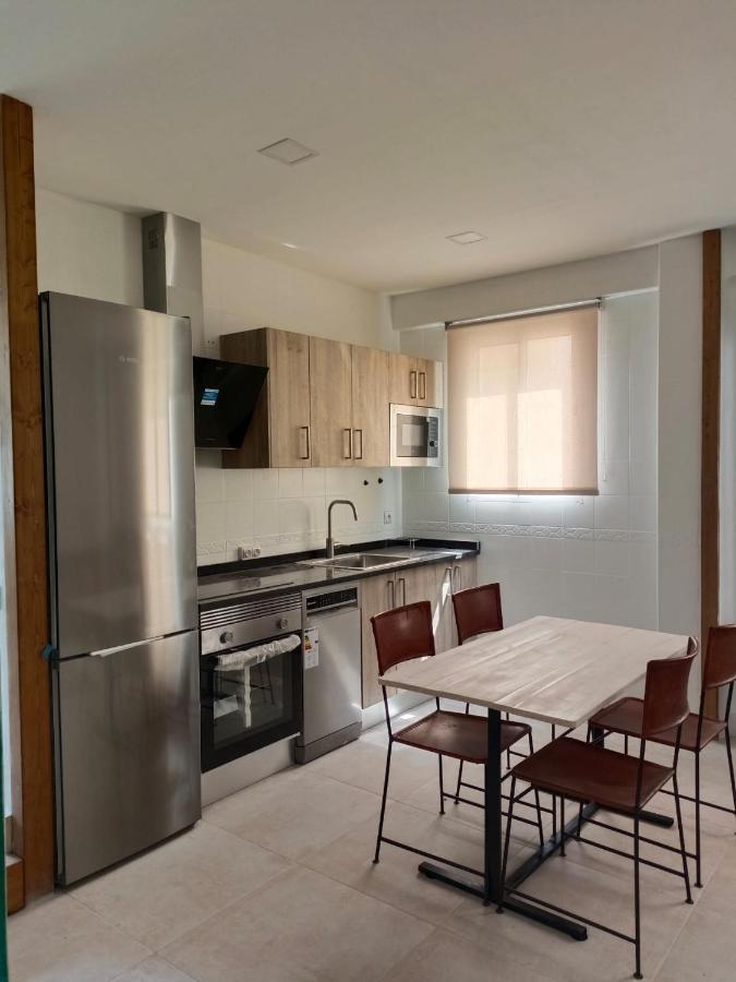 Penthouse La Victoria Parking Terraza Apartment Malaga Ngoại thất bức ảnh